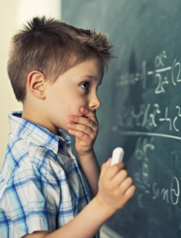 Maths Maths