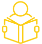 Reading yellow