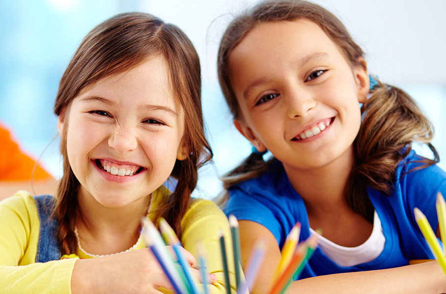 At-learning-center At learning center