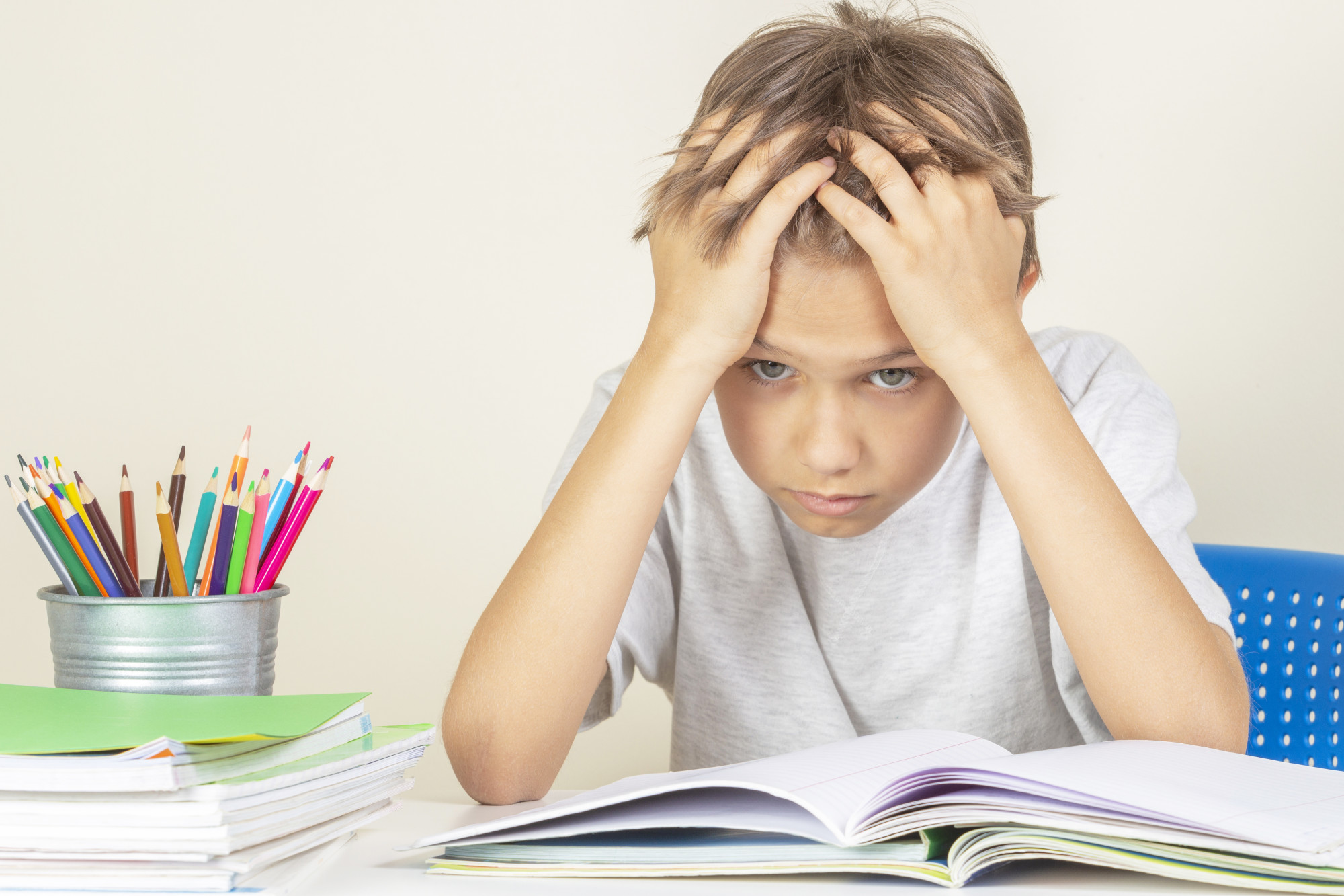 Homeschooling a Child Who Struggles with Reading: What You Need to Know