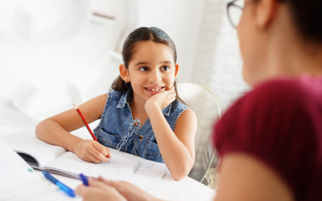 The Important Benefits of After School Tutoring for Dyslexic Students