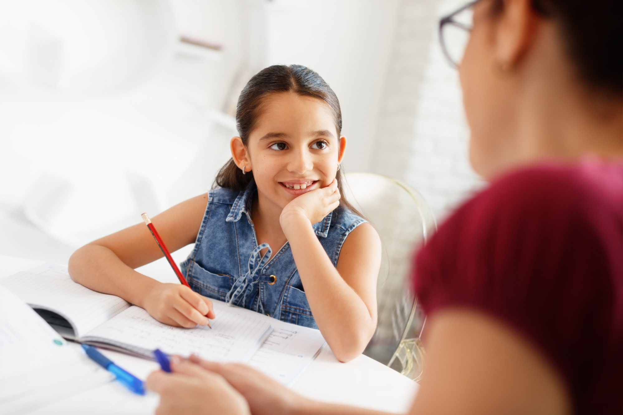 The Important Benefits of After School Tutoring for Dyslexic Students