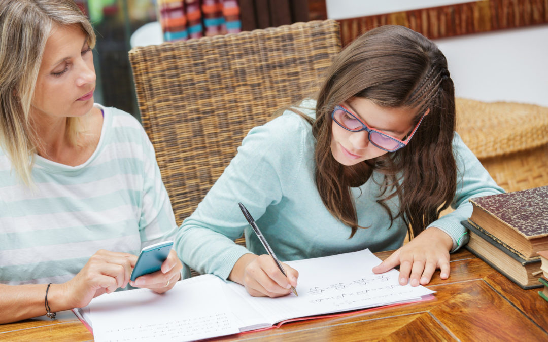 Signs That Your Child Could Benefit From After School Tutoring