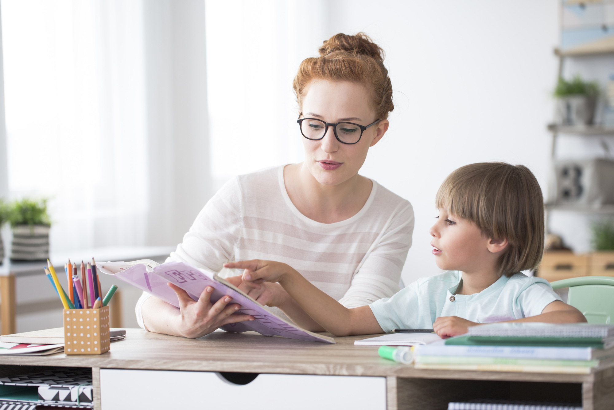 What to Look For in After School Tutoring for Students Struggling With Reading, Math and Writing