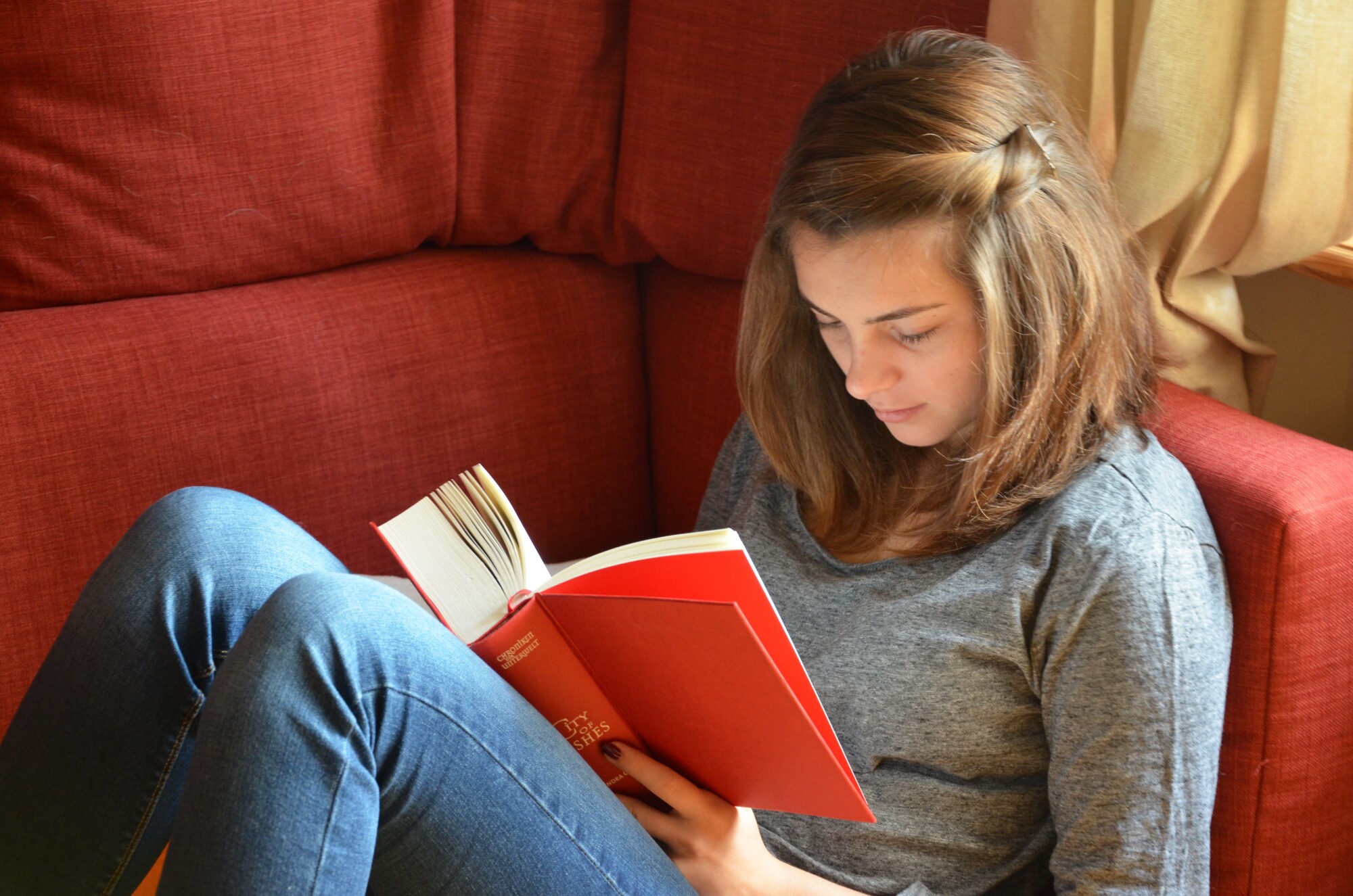 The ABCs of Teaching a Child With a Reading Difficulty