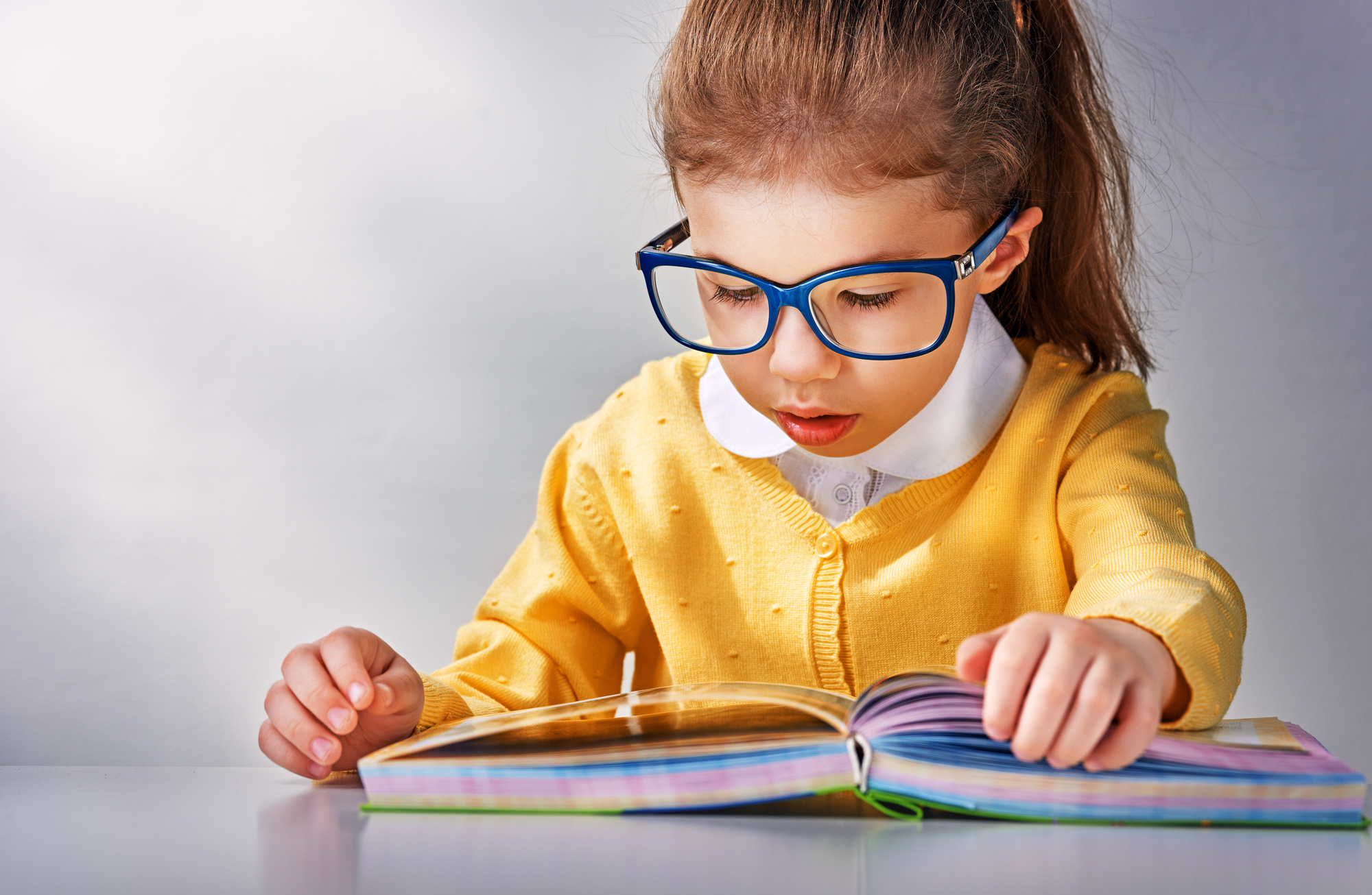 An Overview of the Barton Reading and Spelling System