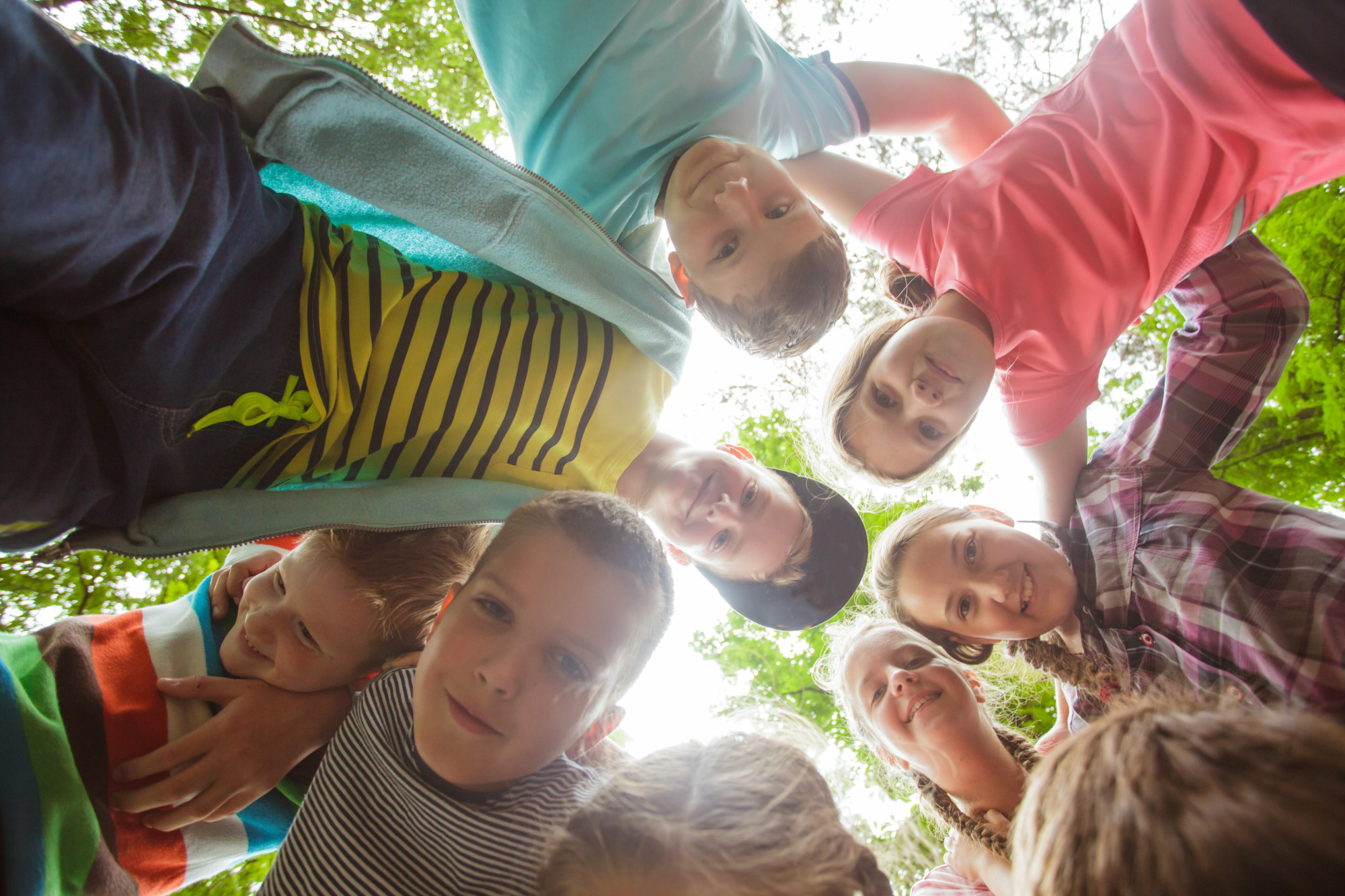 Summer Camp for Kids Who Struggle With Reading: What is Dyslexia?