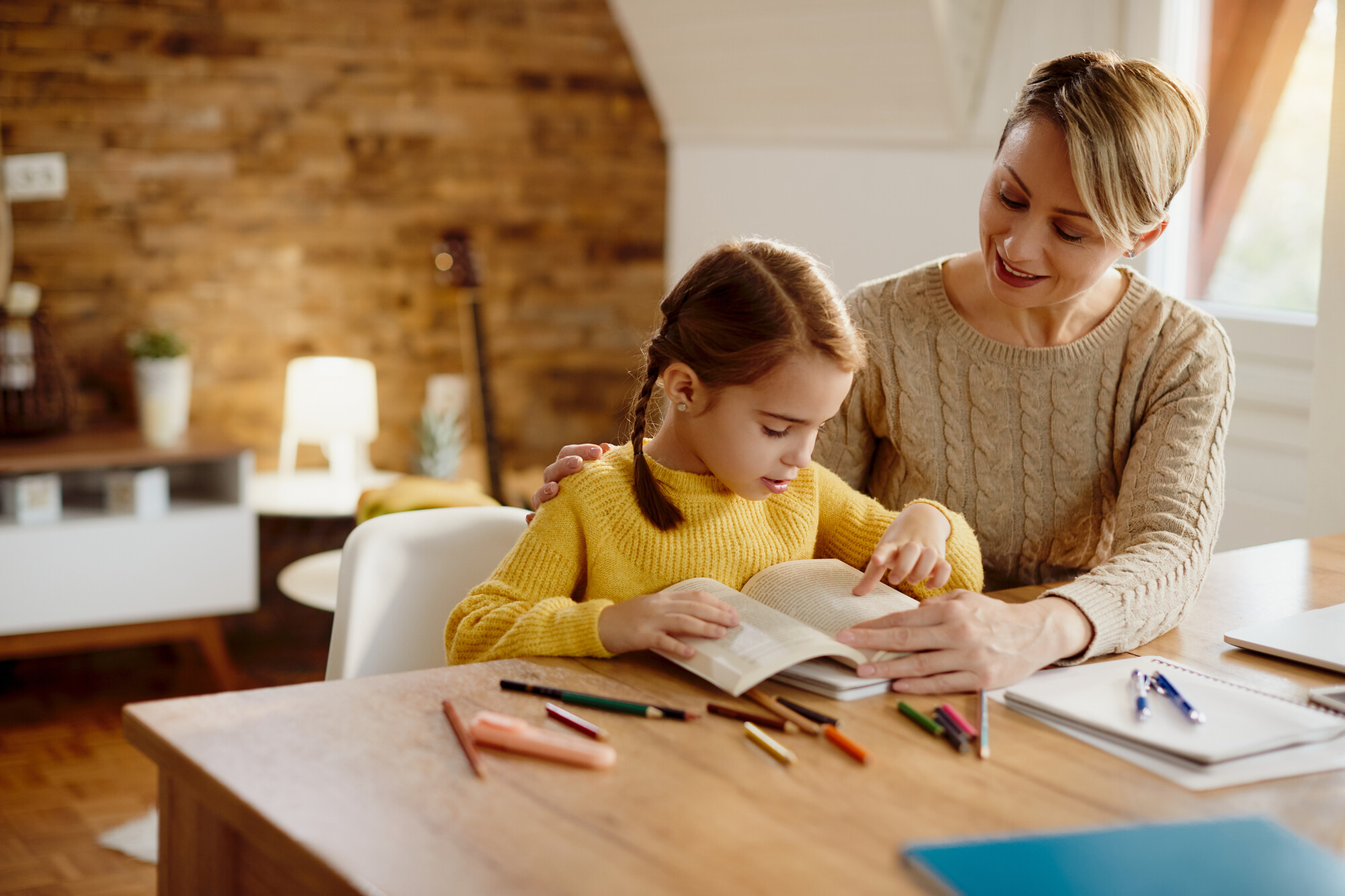 5 Benefits of Using a Reading Assessment for Kids Who Struggling with Reading