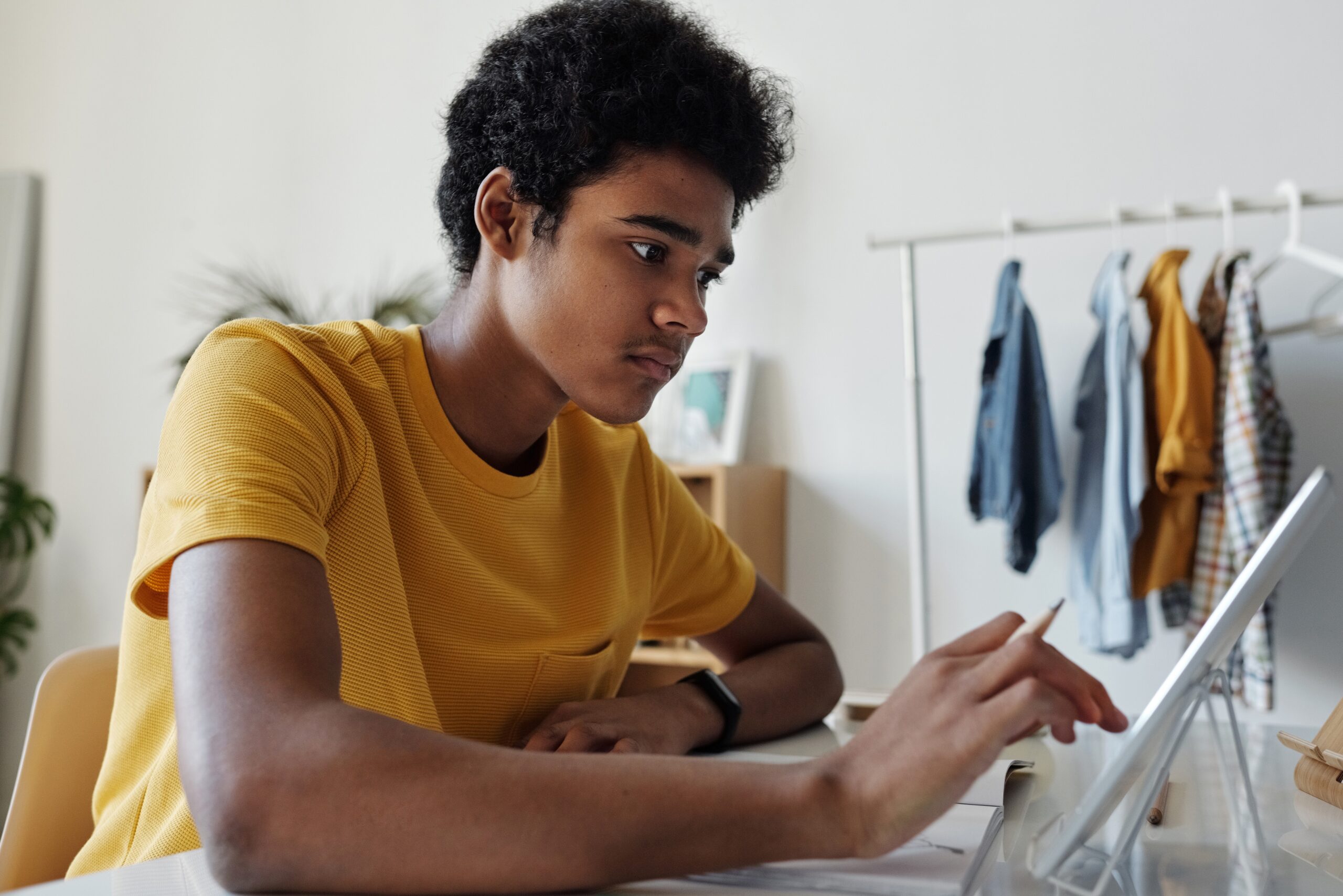 Assistive Technology for 3 Common Learning Disabilities