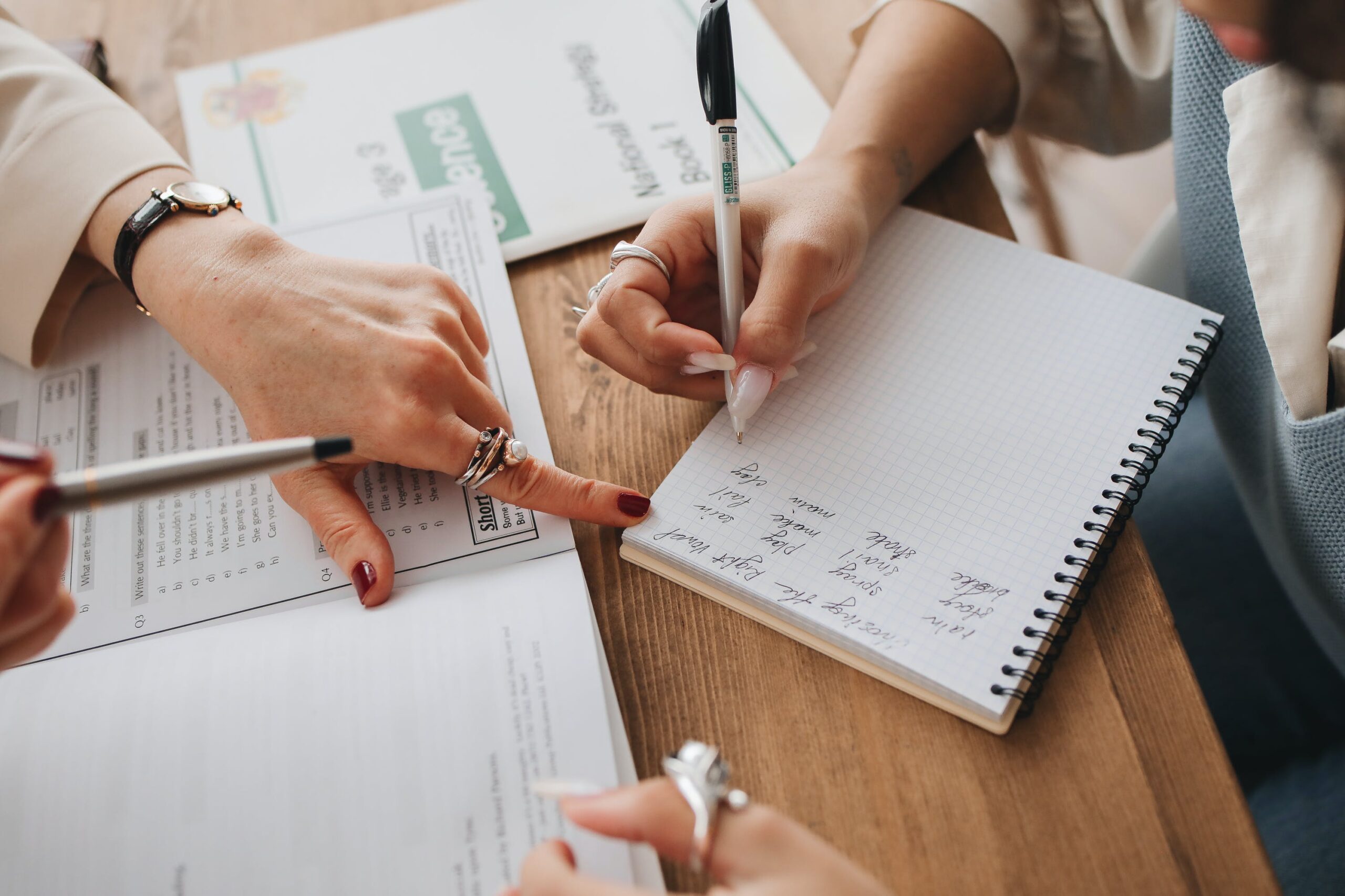 Can Tutoring Benefit Working Memory?