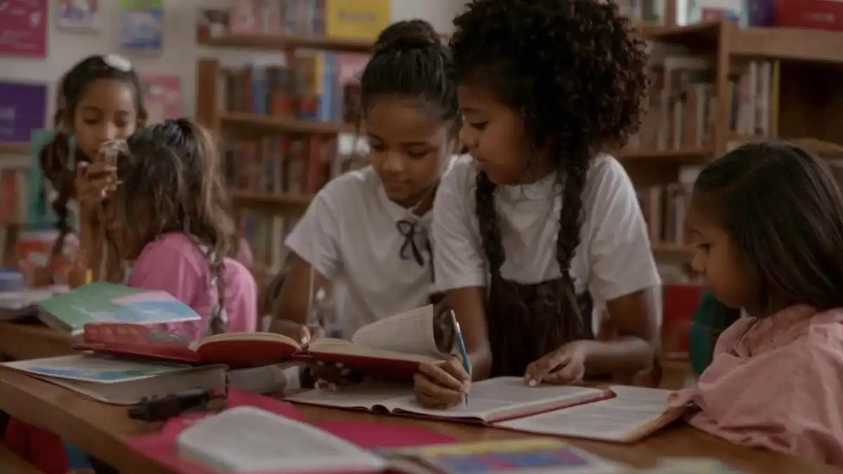 Unlocking Literacy Success with the Barton Reading and Spelling System at Read Learning Center