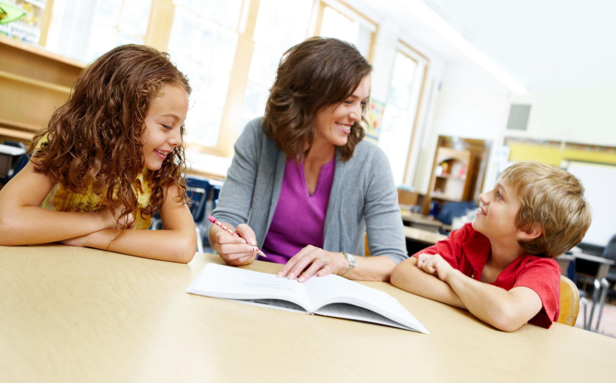 The Transformative Power of the READ Tutoring Program