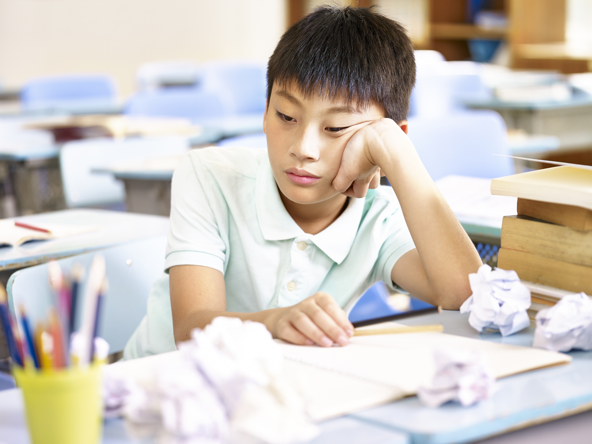 Understanding Dysphonetic Dyslexia in Children: Symptoms and Challenges
