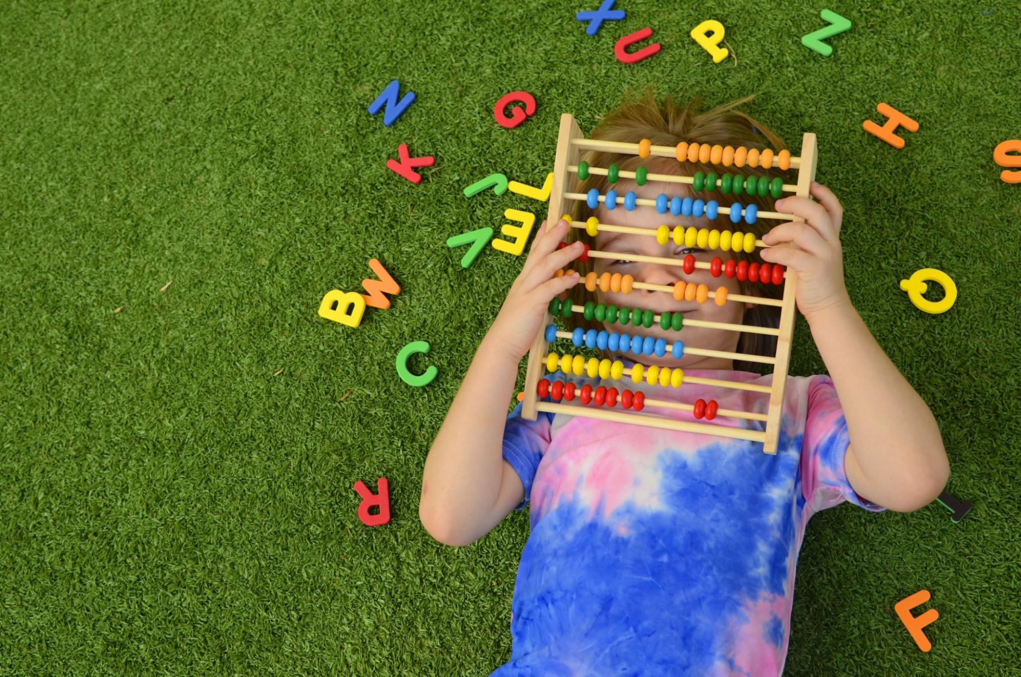 The Evolution of Multi-Sensory Learning: Making Math Real and Barton Reading and Spelling System