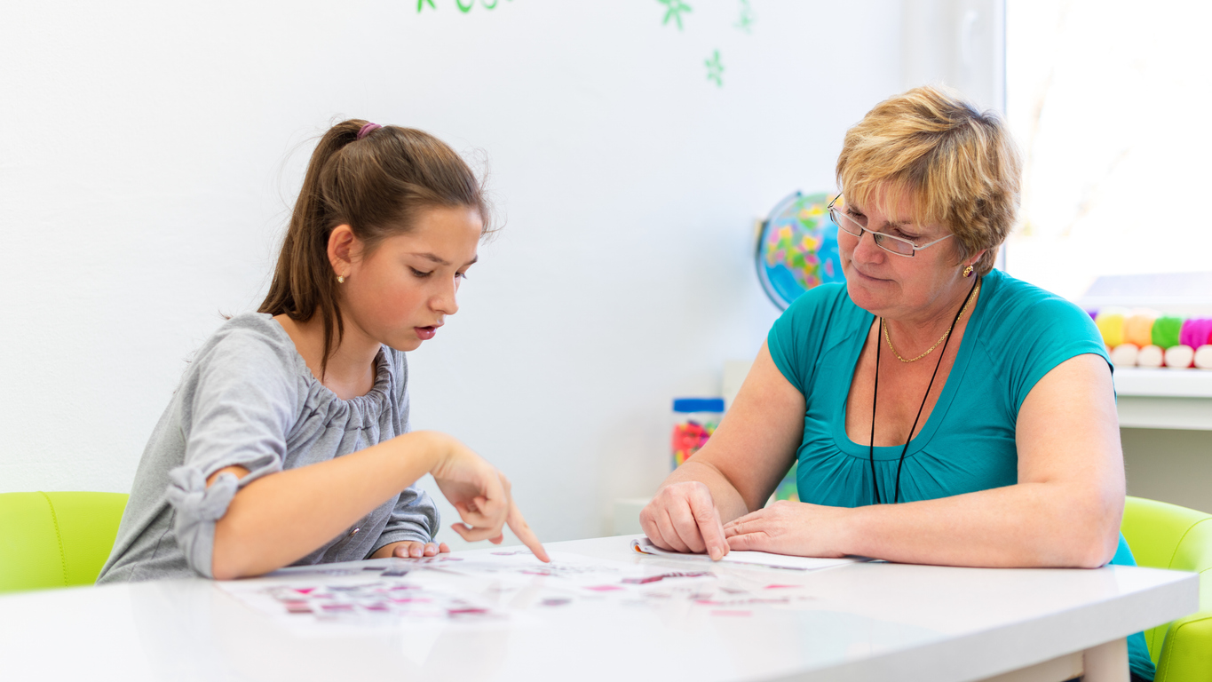 Proven Reading Improvement Strategies