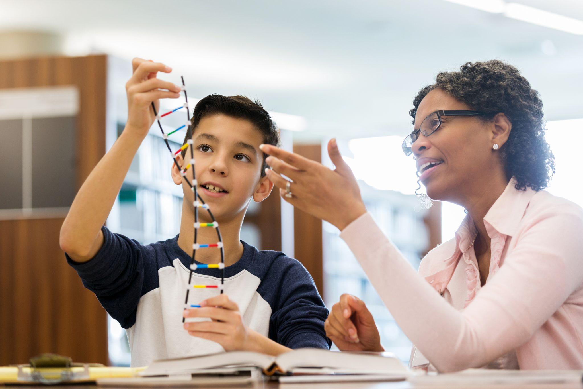 Proven Dyslexia Tutoring Strategies