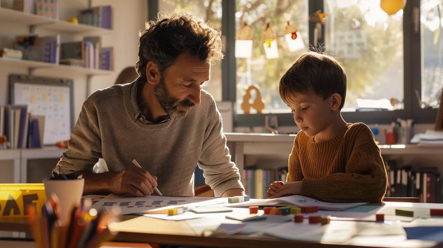 Empowering Students Through Specialized Tutoring in Sacramento