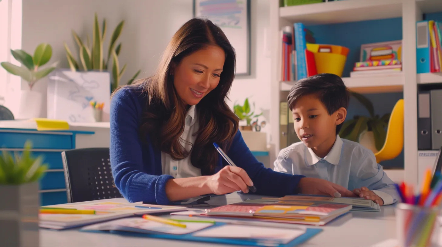 Top ADHD Tutors in Sacramento: Finding Your Child’s Academic Success