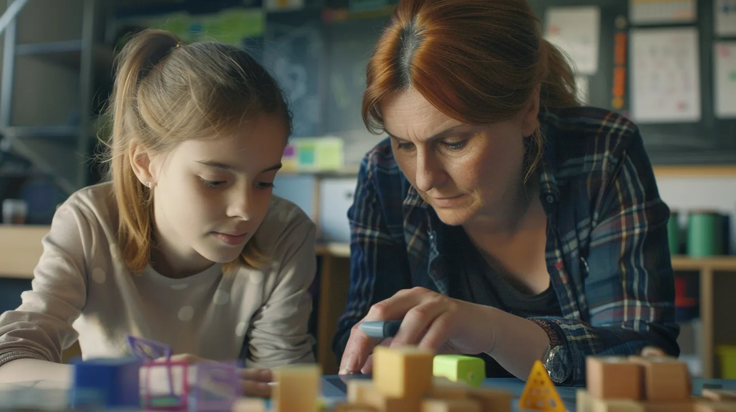 How the Making Math Real Program Transforms Learning for Struggling Students