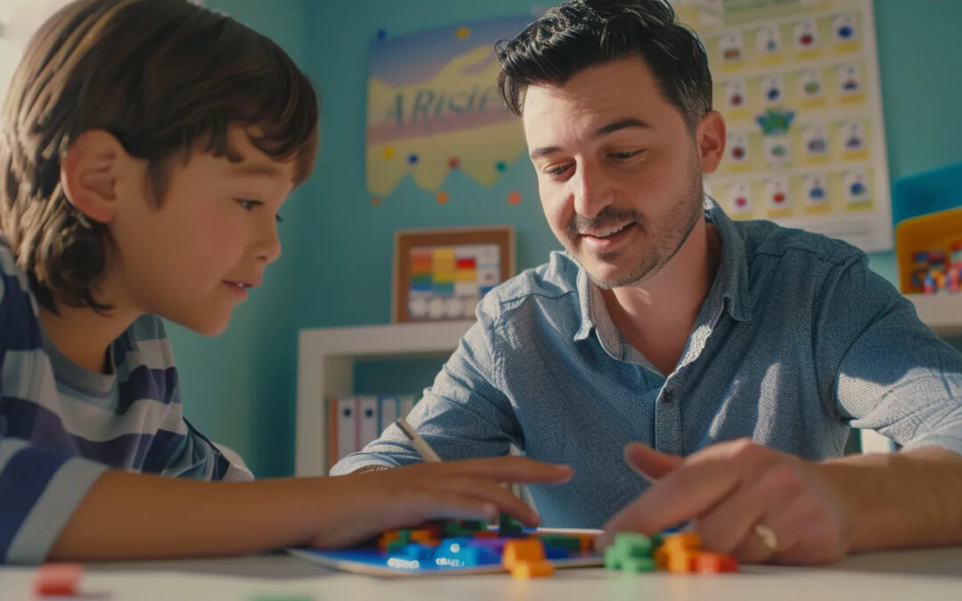 Barton Reading and Spelling System Transforms Struggling Readers into Confident Learners