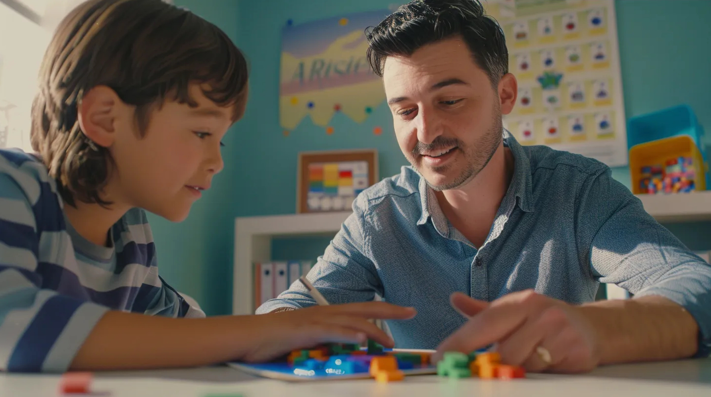 Barton Reading and Spelling System Transforms Struggling Readers into Confident Learners