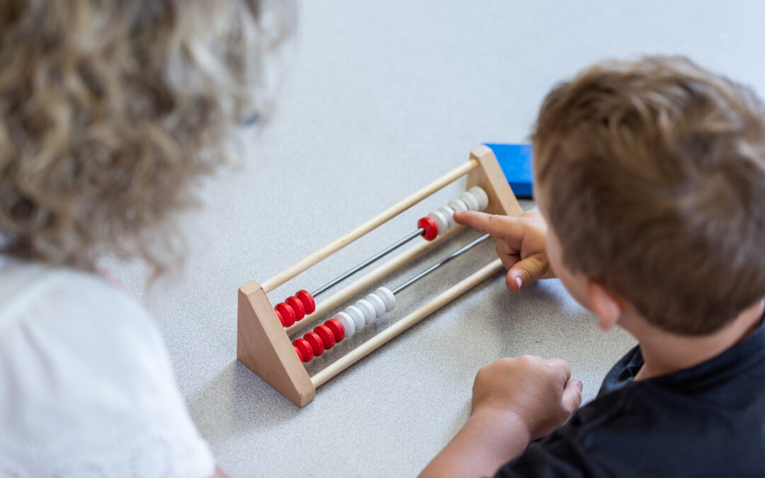 How the Making Math Real Methodology Transforms Learning for Struggling Students