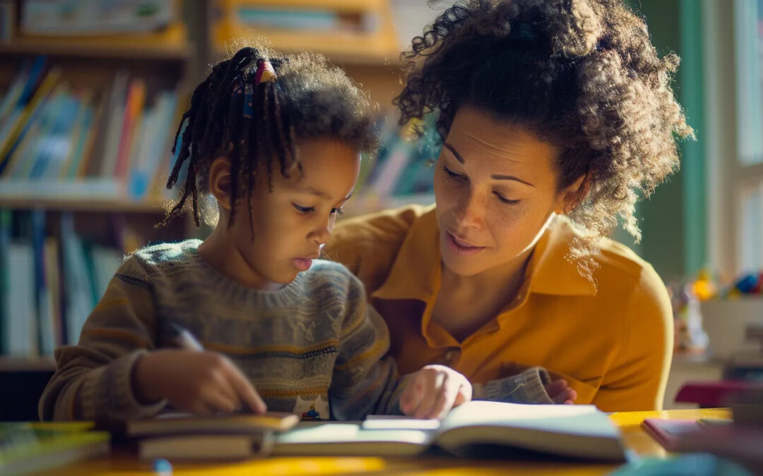 Dysphonetic Dyslexia Symptoms and Treatment: Effective Strategies for Reading Success