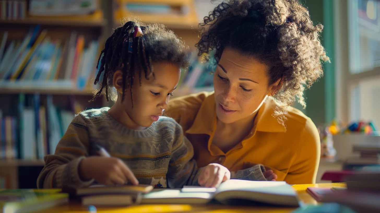 Dysphonetic Dyslexia Symptoms and Treatment: Effective Strategies for Reading Success