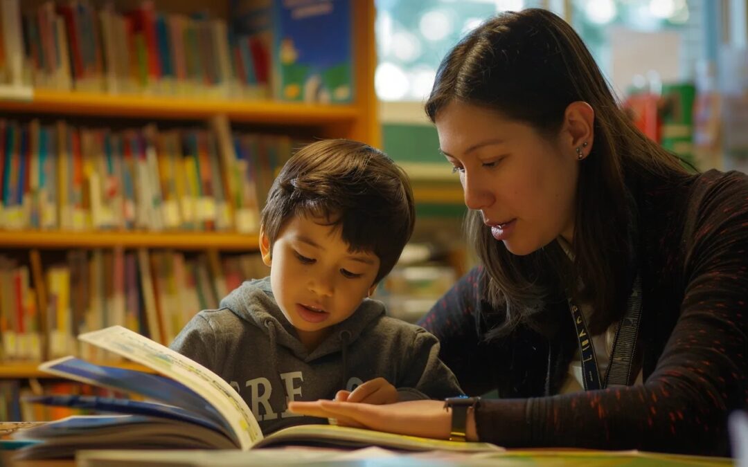 Tutoring ADHD Students: Are Your Child’s Reading Struggles Undiagnosed Dyslexia?