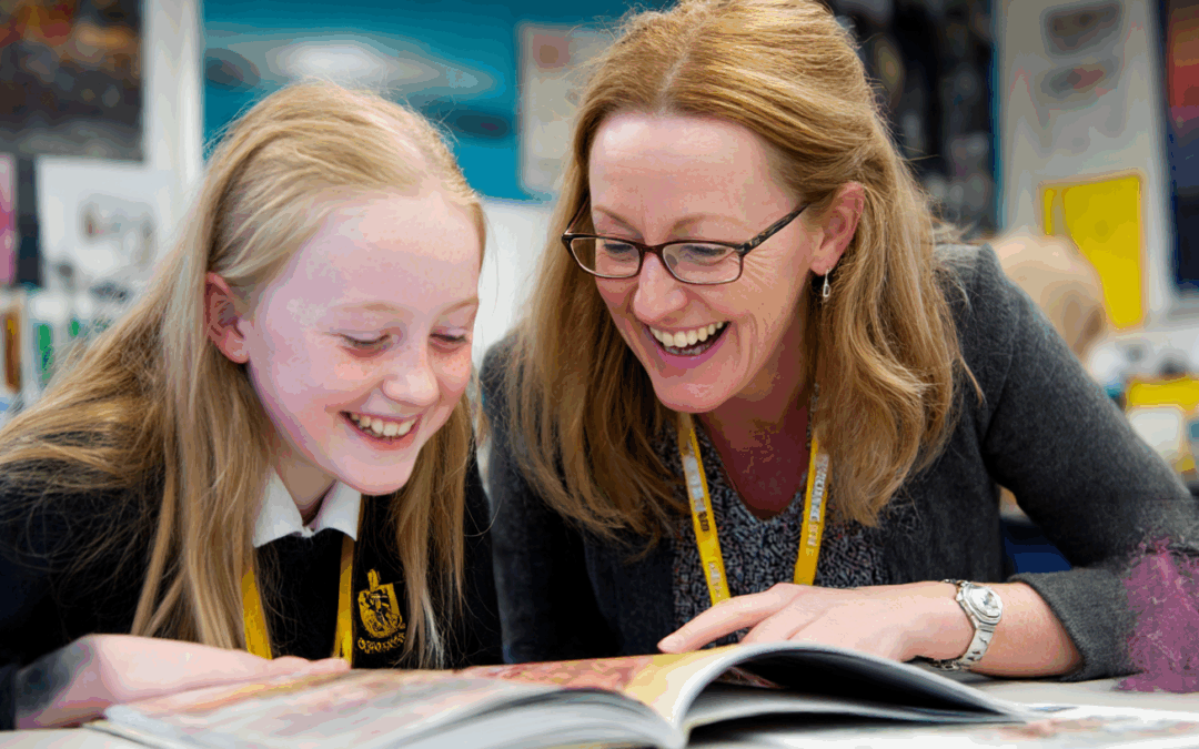 How to Choose a Reading Tutor in Sacramento: Evidence-Based Approaches That Actually Work