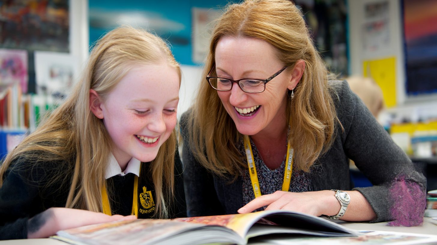 How to Choose a Reading Tutor in Sacramento: Evidence-Based Approaches That Actually Work