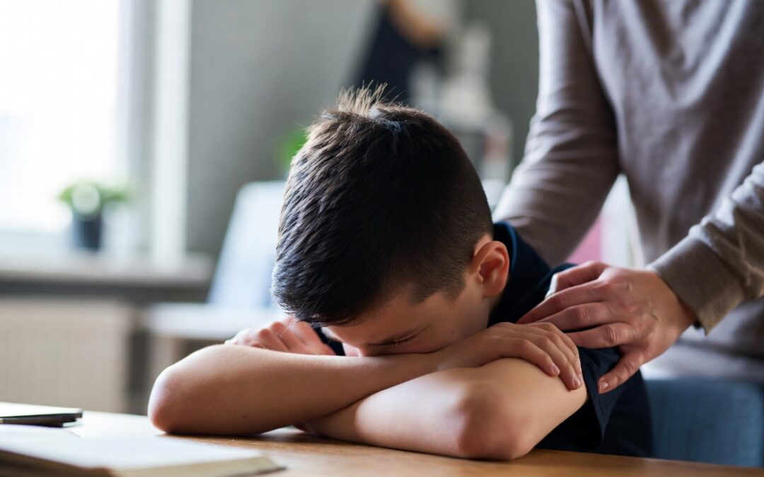 Structured Literacy Tutoring Sacramento: When Your Child Needs More Than Homework Help