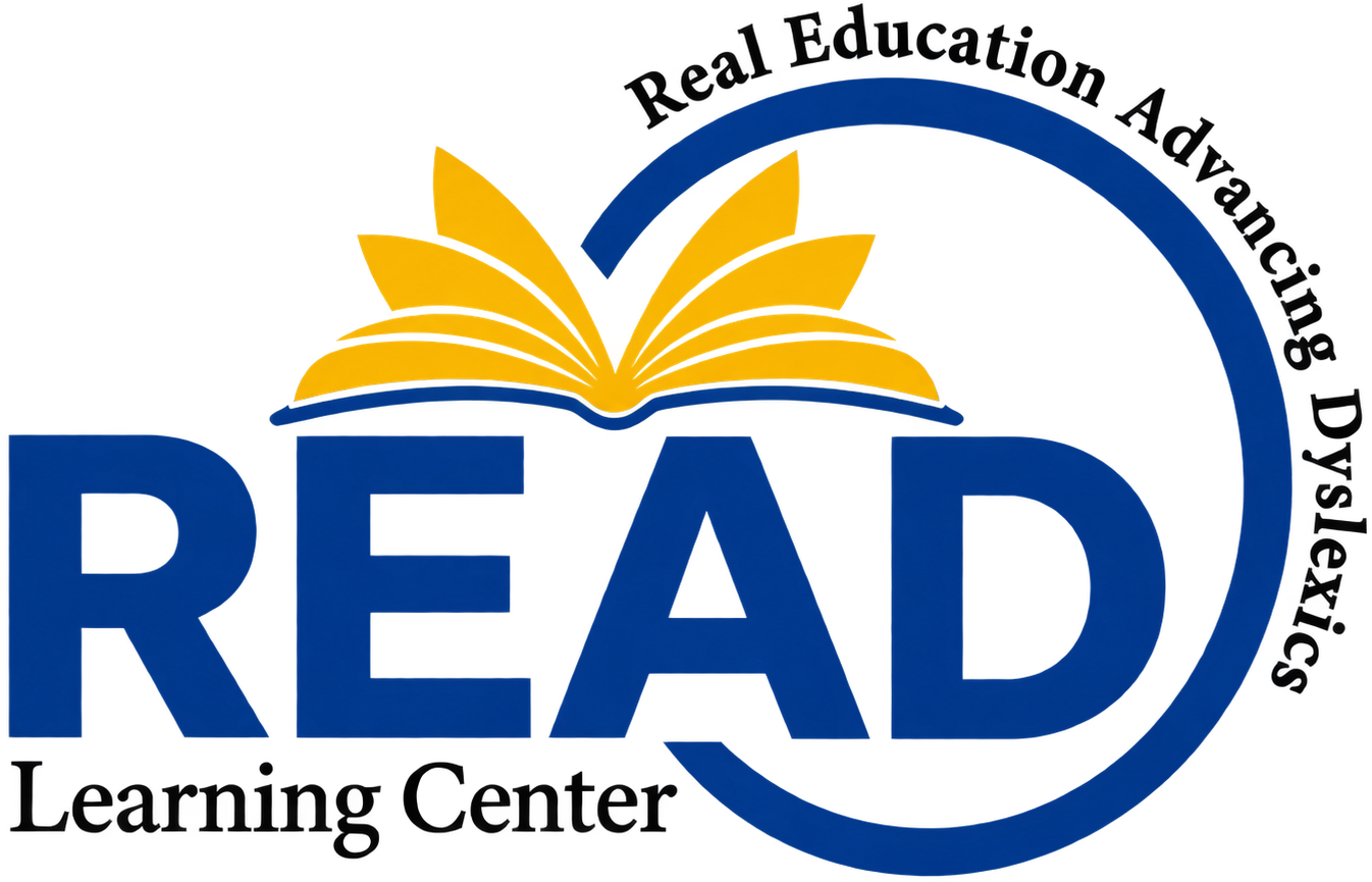 Read Learning Center